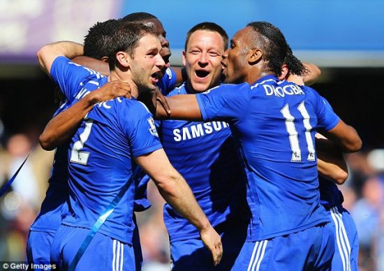 6年后的 6年后的