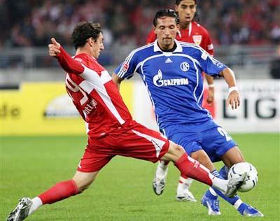 队之间的较 队之间的较